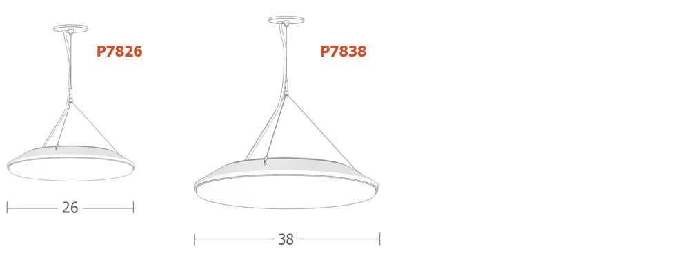 flt.maxx™ Dimensions Drawing